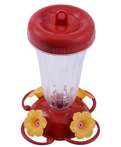 Hummingbird Feeder 136TF