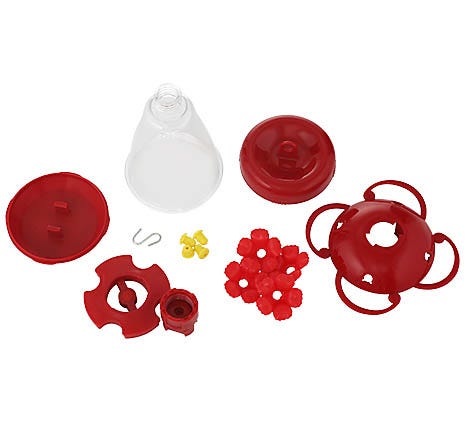 Hummingbird Feeder 137TF