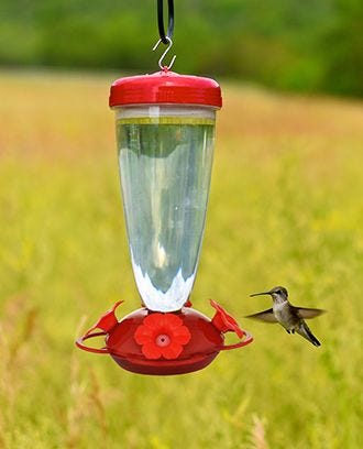 131TF Hummingbird Feeder