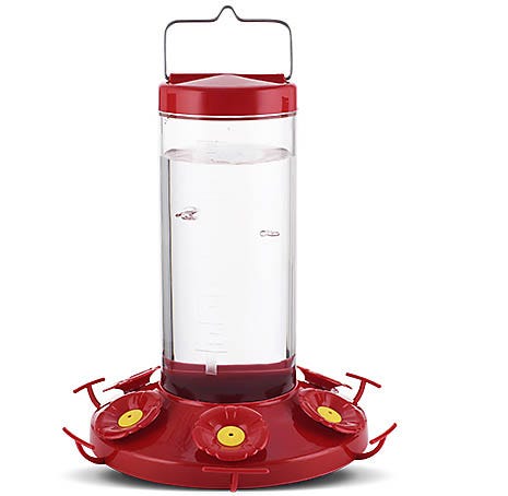 Grand 48 Hummingbird Feeder 220-6