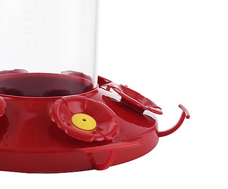 Hummingbird Feeder 137TF