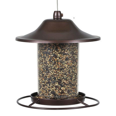 Perky-Pet<sup>®</sup> Panorama Feeder 