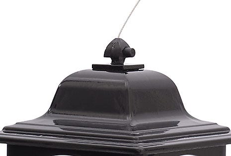 Sure Lock Lid
