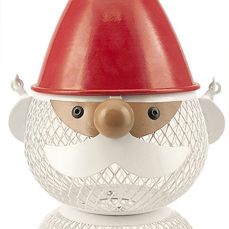 Gnome Face