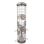 Perky-Pet Squirrel-Be-Gone Max Pinecone Bird Feeder