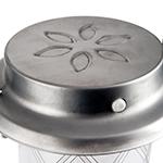 Perky-Pet<sup>®</sup> Frosted Squirrel-Be-Gone<sup>®</sup> Feeder 