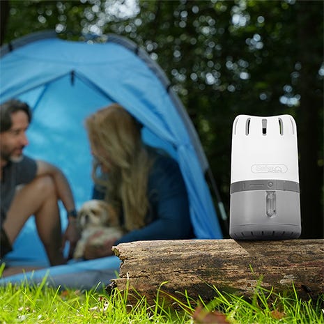 Protect Your Time Outdoors