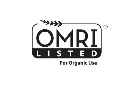 OMRI logo