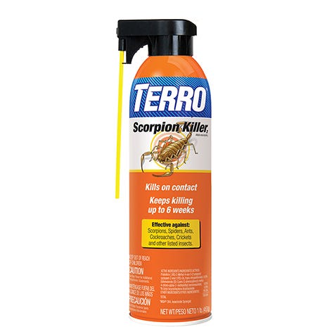 Scorpion Killer Spray