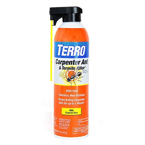 Carpenter Ant & Termite Killer