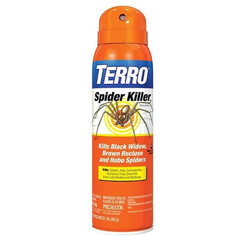 Spider Killer Spray