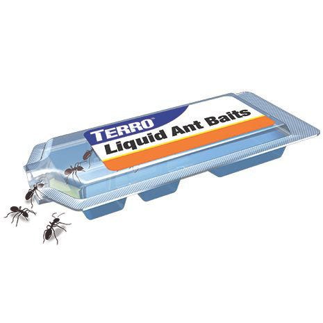 Liquid Ant Baits