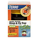 wasp and fly trap