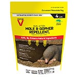 Victor Mole & Gopher Yard Spray
