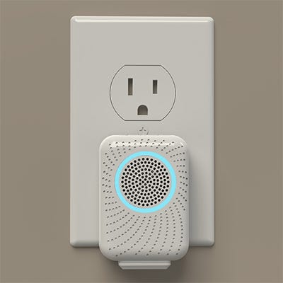 Never Lose Plug Space