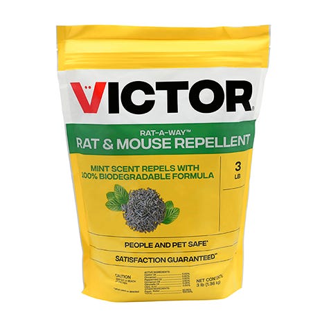 Victor<sup>®</sup> Rat-A-Way™