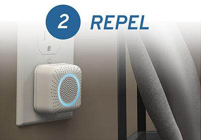 2 - Repel