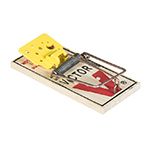 Easy Set Mouse Trap