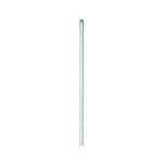 Zareba 8 ft galvanized steel ground rod