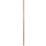 Zareba 6 ft copper ground rod