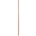 Zareba 6 ft copper ground rod