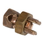 ElectroBraid Copper Split Bolt Connector
