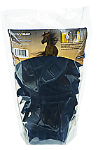 ElectroBraid Line Post Insulators - Black