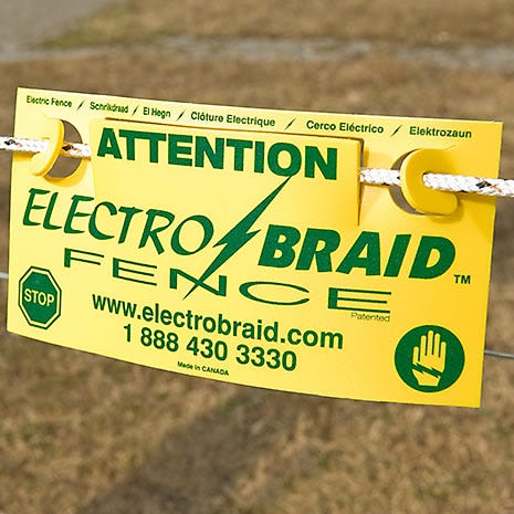 Wire to Handle High Voltages
