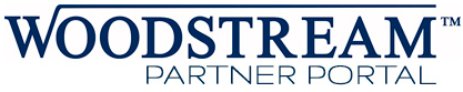 Woodstream Partner Portal