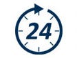 clock icon